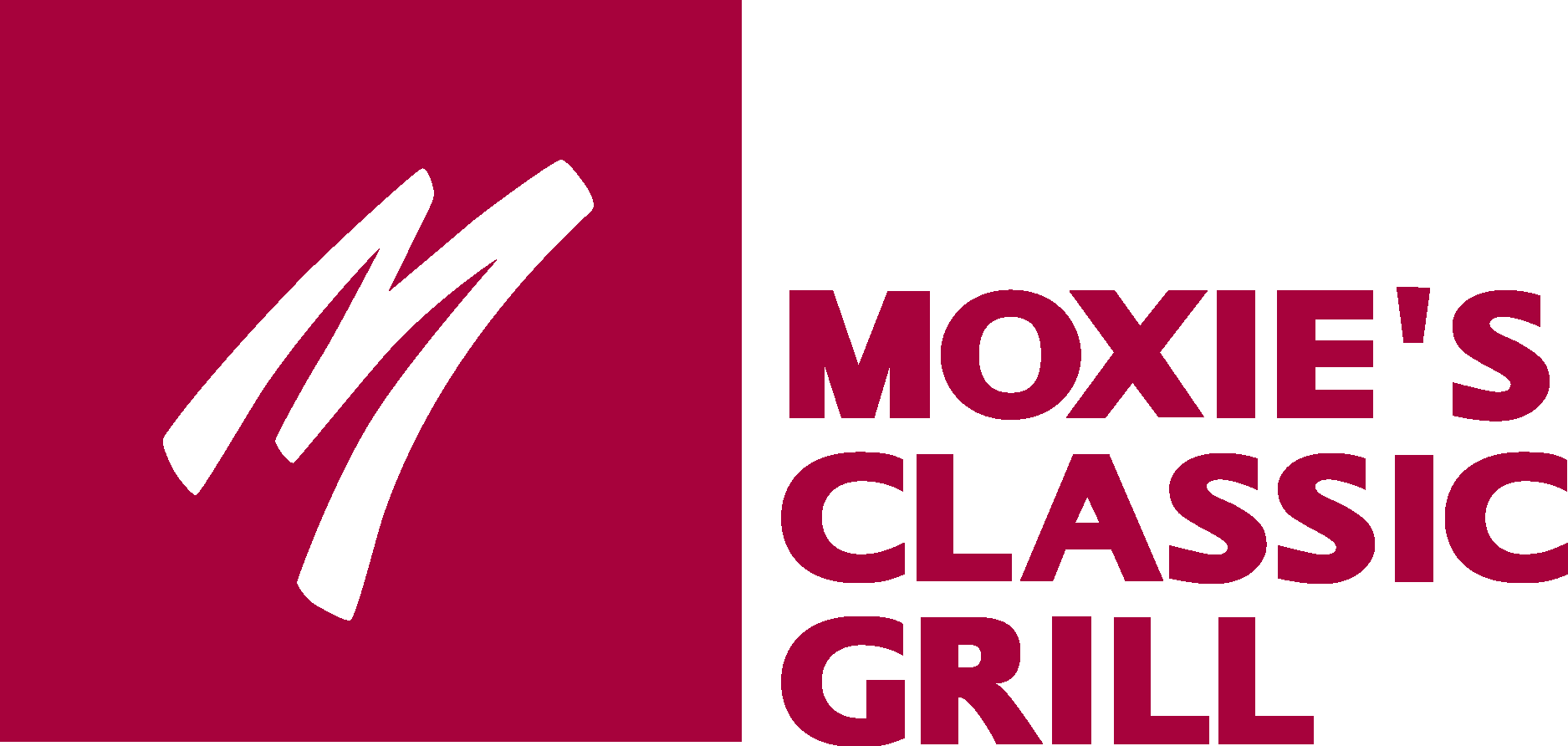 Moxie's Classic Grill Logo Vector Logo